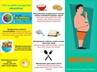 Leaflet Obesitas [PDF]