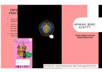 Leaflet Penyuluhan [PDF]