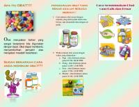 Leaflet Penyuluhan Rs Rubini