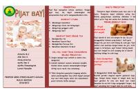 Leaflet-Pijat-Bayi BENAR