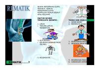 Leaflet Rematik