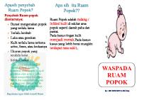 Leaflet Ruam Popok ANI [PDF]