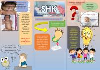 Leaflet SHK