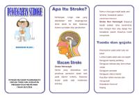 Leaflet Stroke [PDF]