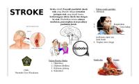 Leaflet Stroke  [PDF]