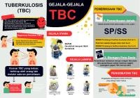 Leaflet - Toss TBC