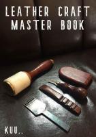 LEATHER CRAFT MASTER BOOK - Nodrm PDF