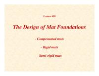 Lecture10 Mat Foundations [PDF]