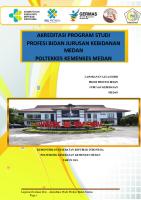 Led Prodi Profesi Bidan Medan [PDF]