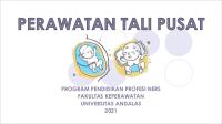 Lembar Balik Perawatan Tali Pusat [PDF]