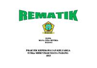 Lembar Balik Rematik