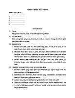 Lembar Kerja Praktikum [PDF]