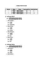 Lembar Perhitungan Per. KLT [PDF]