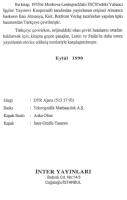 Leninizm - 2. Defter: Proleter Devrimin Teorisi [2, 1 ed.]