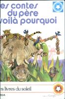 Les Contes Du PÃ Re VoilÃ Pourquoi [PDF]