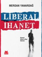 Liberal İhanet
 9786054927890 [EPUB]