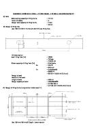 Lifting Frame