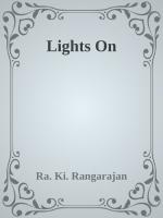 Lights On [EPUB]