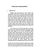 Limbah Kosmetik [PDF]