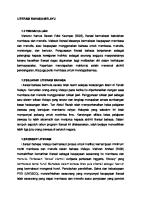 Literasi Bahasa Melayu