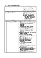 LK 1 - Modul 3 [PDF]