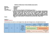 LK - 4 - KKTP - Geografi FASE E KELAS X