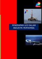 LK3-makalah Pertamina