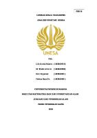 LKM Analisis Vegetasi Herba New [PDF]