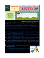 LKPD 3 Pesawat Sederhana