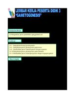 LKPD Gametogenesis [PDF]