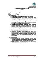 LKPD KD 3.2 Geografi Kelas X [PDF]