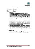 LKPD KD 3.4 Bumi Sebagai Ruang Kehidupan PDF