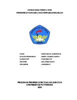 LKPD KD.3.3 PENGARUH IPTEK TERHADAP NKRI - KELAS XII Pertemuan 1 [PDF]