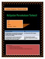 LKPD KPK [PDF]