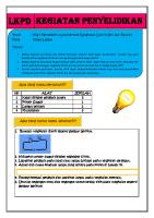 LKPD Listrik 3.5 Pertemuan3