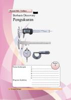 LKPD Pengukuran