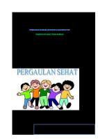 LKPD Pergaulan Sehat [PDF]