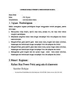 LKPD Senam Irama PJJ 2020 [PDF]