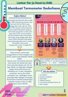 LKPD - Skala Termometer - Pertemuan 2 - REVISI