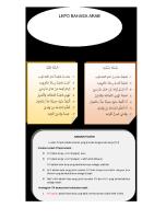 LKPD Tarkib Bab 3 Kelas 8a [PDF]