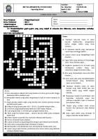 Lks Atmosfer Dan Hidrosfer Tts [PDF]