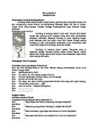 LKS Bahasa Indonesia Kelas 4 SD [PDF]