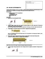 LKS Induksi Elektromagnetik 1