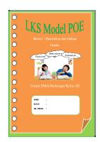 Lks Model Poe