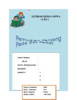 Lks Pemuaian Panjang