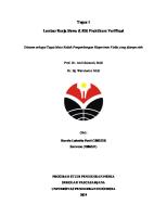 LKS Praktikum Verifikasi [PDF]