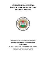 Log Book Jiwa Ners 12 [PDF]