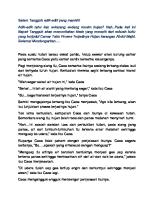 Lomba Cerita Anak Pak Kalak