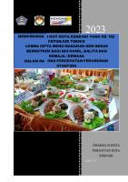 Lomba Cipta Menu Non Beras - I [PDF]