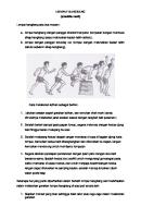 Lompat Kangkang [PDF]